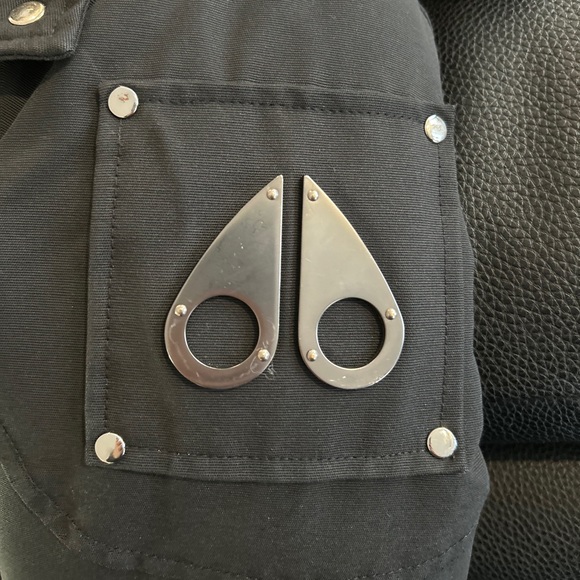 Women’s Mooseknuckle Parka - Picture 10 of 10